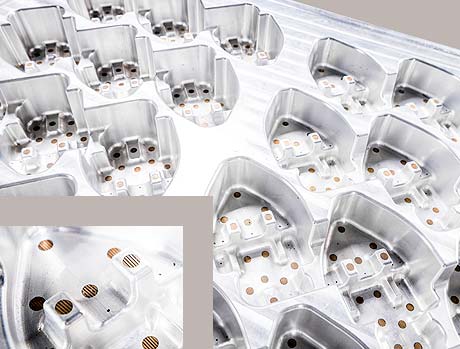 Wolf Verpackungen GmbH Zertifikate